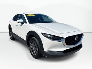 2022 Mazda CX-30