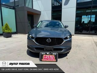 2022 Mazda CX-30