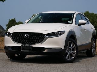 2022 Mazda CX-30
