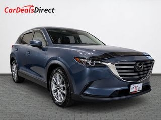 2022 Mazda CX-9