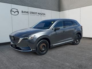 2022 Mazda CX-9