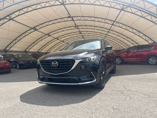 2022 Mazda CX-9