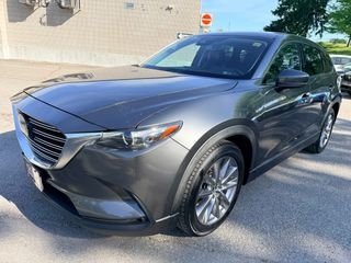 2022 Mazda CX-9