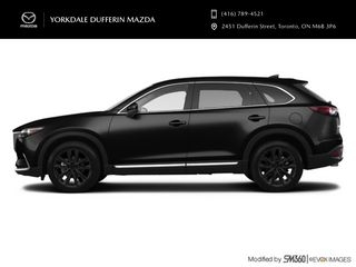 2022 Mazda CX-9