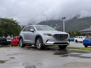 2022 Mazda CX-9