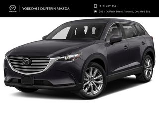 2022 Mazda CX-9