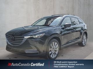 2022 Mazda CX-9