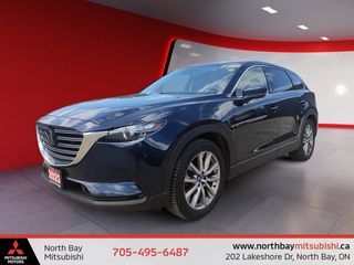 2022 Mazda CX-9