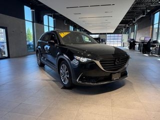 2022 Mazda CX-9
