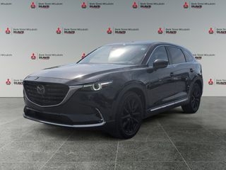 2022 Mazda CX-9