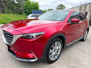 2022 Mazda CX-9