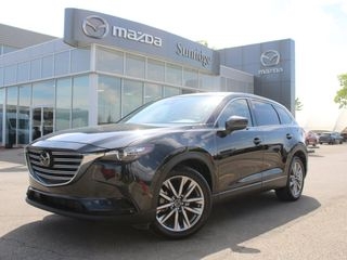 2022 Mazda CX-9