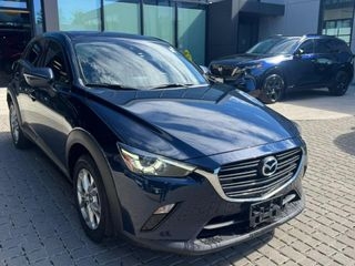 2022 Mazda CX-9