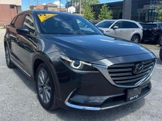 2022 Mazda CX-9