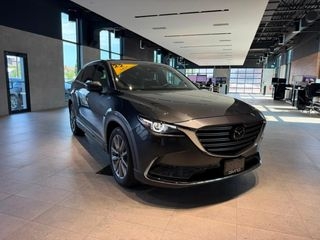 2022 Mazda CX-9
