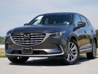 2022 Mazda CX-9