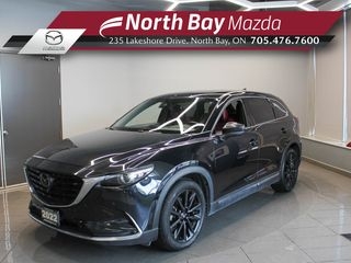 2022 Mazda CX-9