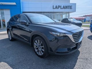 2022 Mazda CX-9