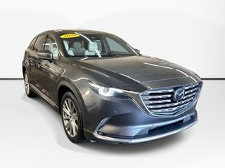 2022 Mazda CX-9