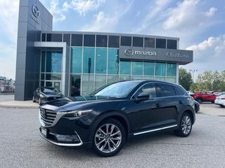 2022 Mazda CX-9