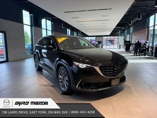 2022 Mazda CX-9