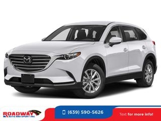 2022 Mazda CX-9