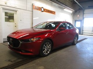 2022 Mazda Mazda3