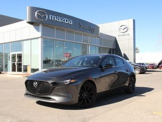 2022 Mazda Mazda3