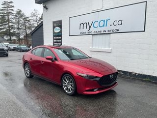 2022 Mazda Mazda3