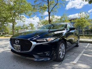 2022 Mazda Mazda3