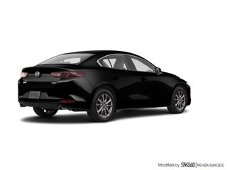2022 Mazda Mazda3