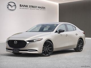 2022 Mazda Mazda3
