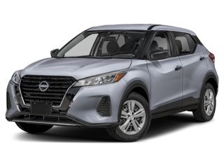 2022 Nissan Kicks