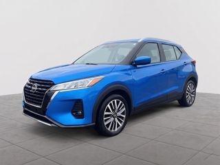2022 Nissan Kicks