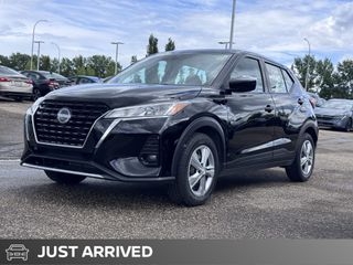 2022 Nissan Kicks