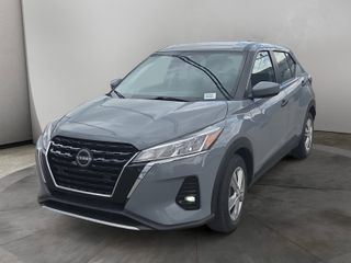 2022 Nissan Kicks