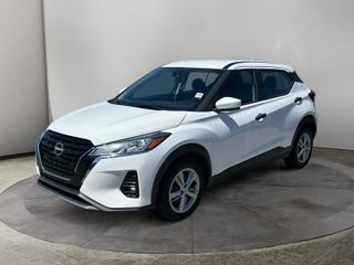 2022 Nissan Kicks