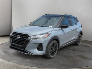 2022 Nissan Kicks