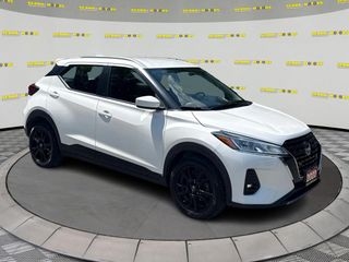 2022 Nissan Kicks