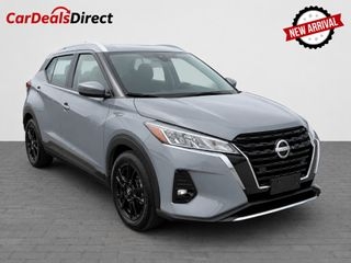 2022 Nissan Kicks