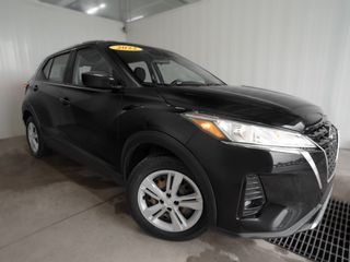 2022 Nissan Kicks