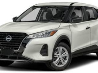 2022 Nissan Kicks