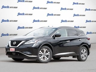 2022 Nissan Murano