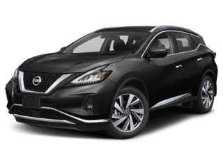 2022 Nissan Murano