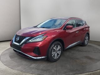 2022 Nissan Murano