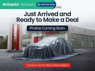2022 Nissan Murano