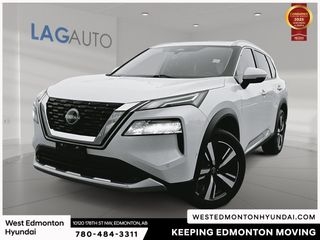 2022 Nissan Rogue