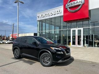2022 Nissan Rogue