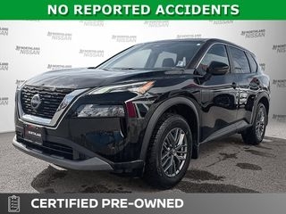 2022 Nissan Rogue
