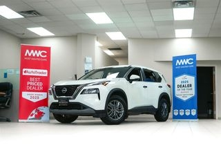2022 Nissan Rogue